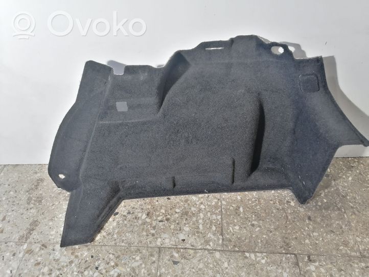 Seat Leon (5F) Tavaratilan sivuverhoilu 5F0867428D