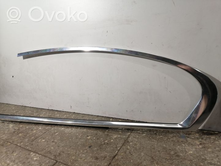 BMW 7 G11 G12 Moulure de porte arrière 7373963