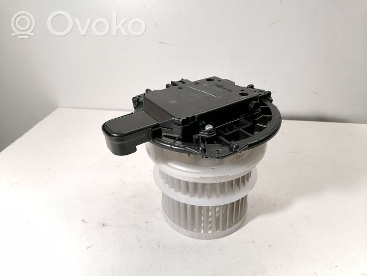 Lexus RX 450H Ventola riscaldamento/ventilatore abitacolo 5285