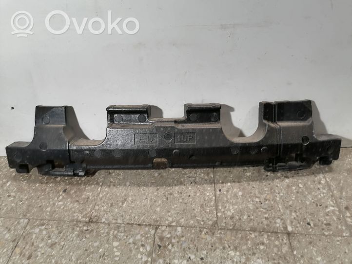 Lexus RX 450H Rear bumper foam support bar 5261548181