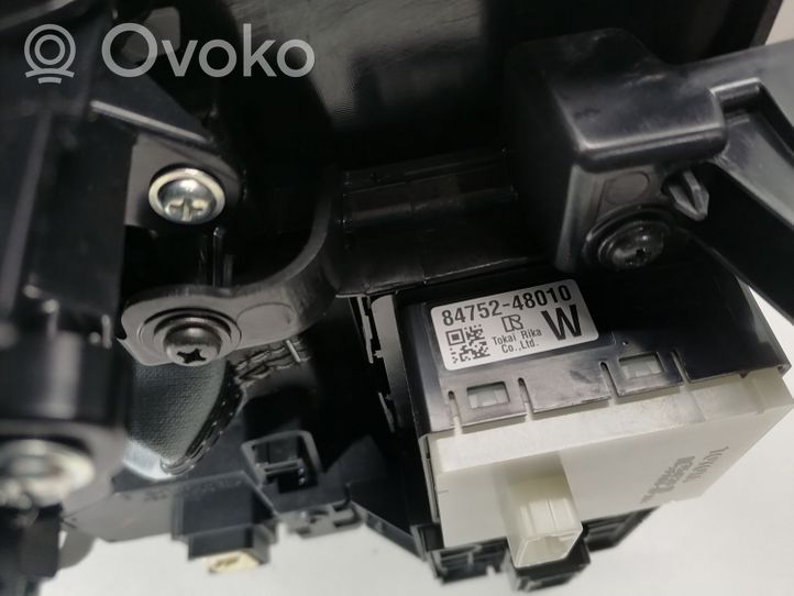 Lexus RX 450H Contour de levier de vitesses 5880448501