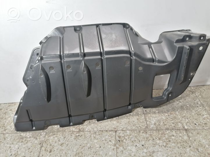 Lexus RX 450H Copertura/vassoio paraurti sottoscocca posteriore 6491048141