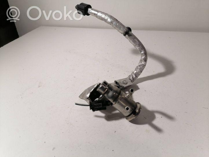 Mercedes-Benz GLC X253 C253 Injecteur de carburant A0004901613