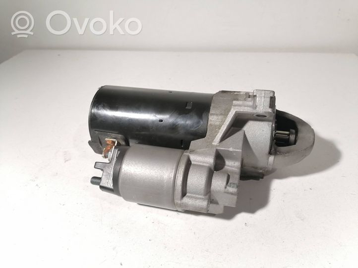 BMW 5 G30 G31 Motorino d’avviamento 8515900