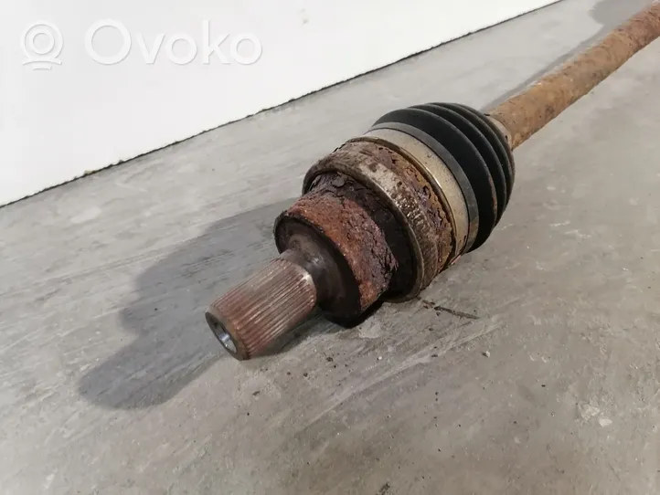 Volvo XC60 Rear driveshaft 