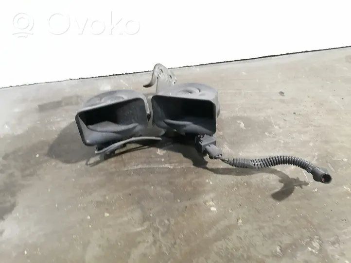 Volvo XC60 Horn signal A046522