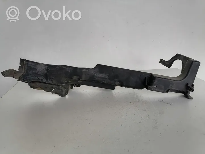 Volvo XC60 Wlot / Kanał powietrza intercoolera 30764573