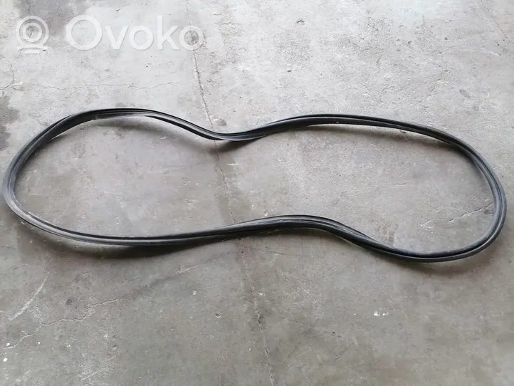 Volvo XC60 Trunk rubber seal (body) 