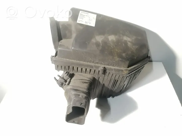 Volvo XC60 Scatola del filtro dell’aria 3812789