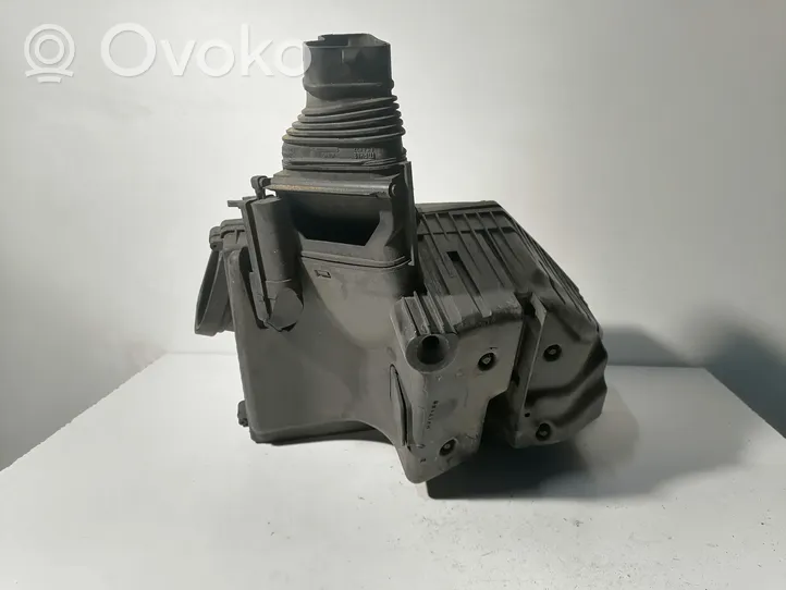 Volvo XC60 Scatola del filtro dell’aria 3812789