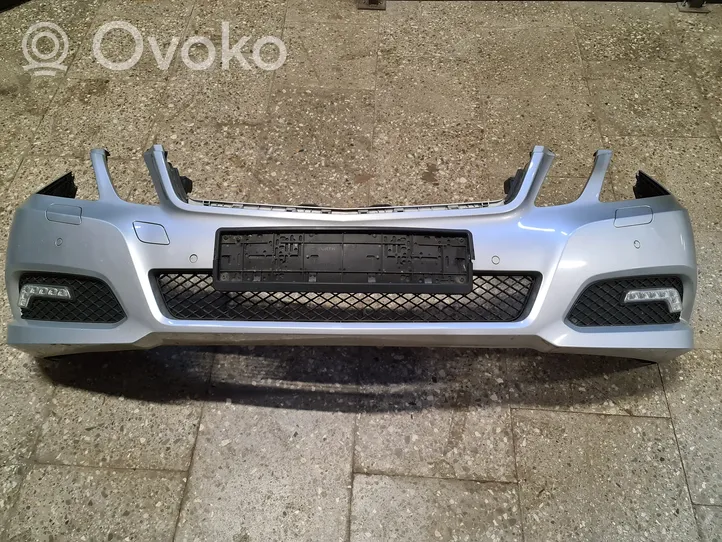 Mercedes-Benz E W212 Front bumper A2128850125