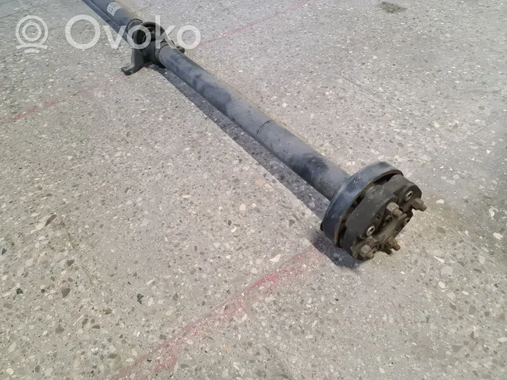 Mercedes-Benz E W212 Rear driveshaft/prop shaft A2127206