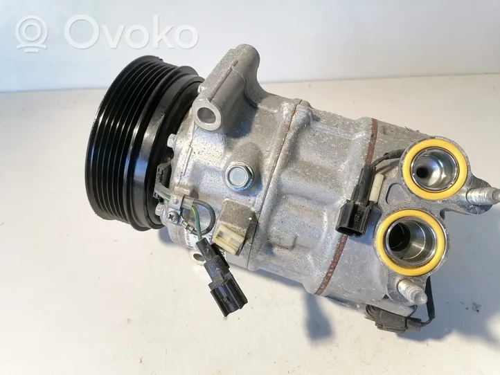 Volvo XC90 Compressore aria condizionata (A/C) (pompa) 31471651