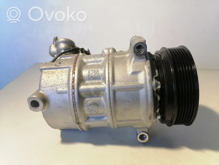 Volvo XC90 Compressore aria condizionata (A/C) (pompa) 31471651