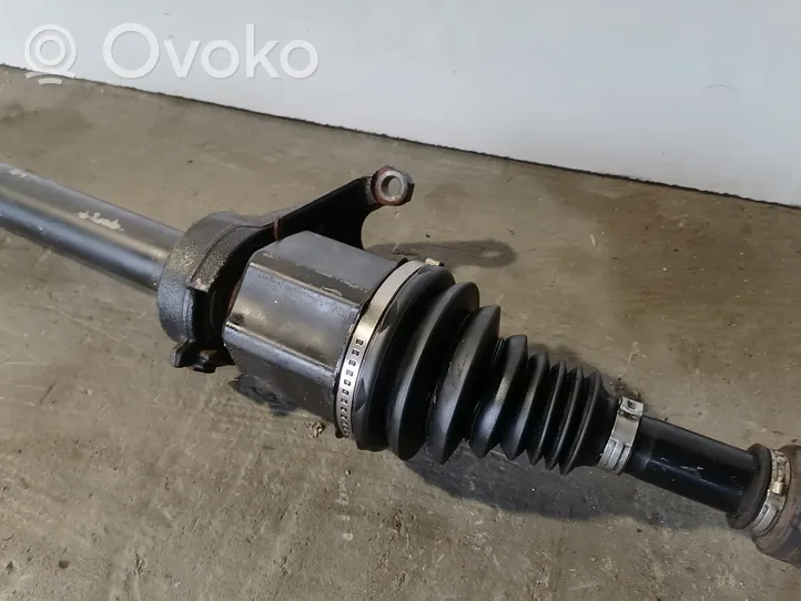 Lexus RX 450H Front driveshaft 341048150