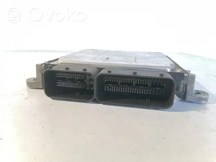 Mercedes-Benz E W212 Sterownik / Moduł ECU A6519005301