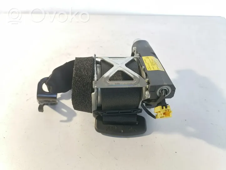 Mercedes-Benz E W212 Rear seatbelt 34056830