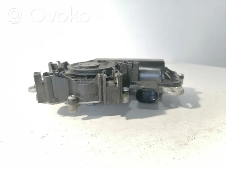 Volkswagen Tiguan Moteur ouverture de coffre 3G0827887B