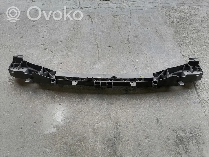 Peugeot 2008 II Front bumper support beam 9825813580