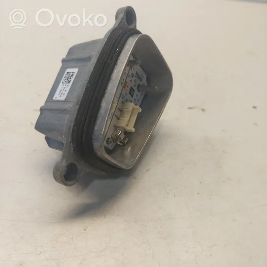 Seat Ibiza V (KJ) Modulo di controllo ballast LED 90118118