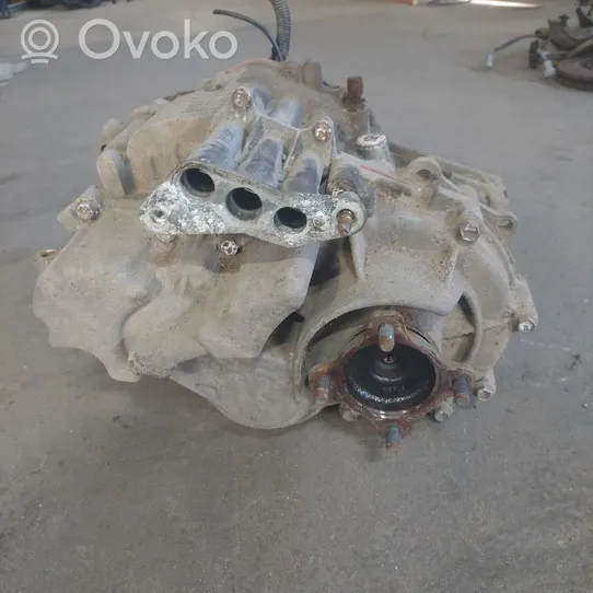 Lexus RX 450H Mechanizm różnicowy tylny / Dyferencjał 8209048010