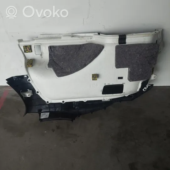 Lexus RX 450H Боковой отделочный щит 6473048100