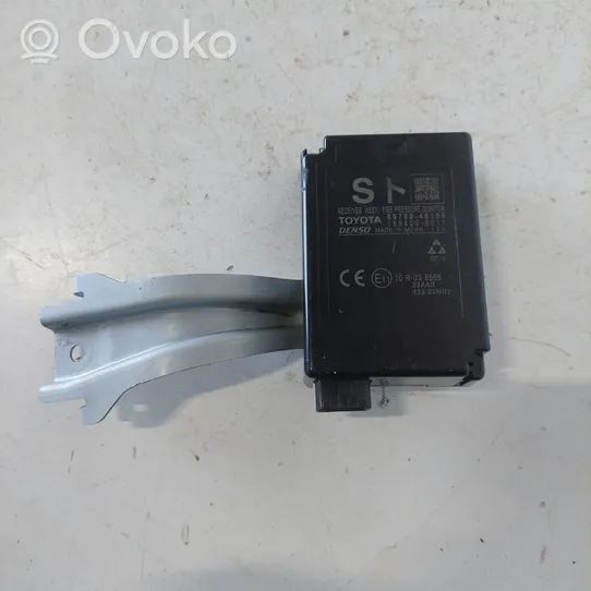 Lexus RX 450H Module de pression des pneus 8976048150