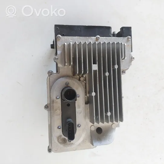 Volvo XC90 Module de contrôle de batterie 31652295