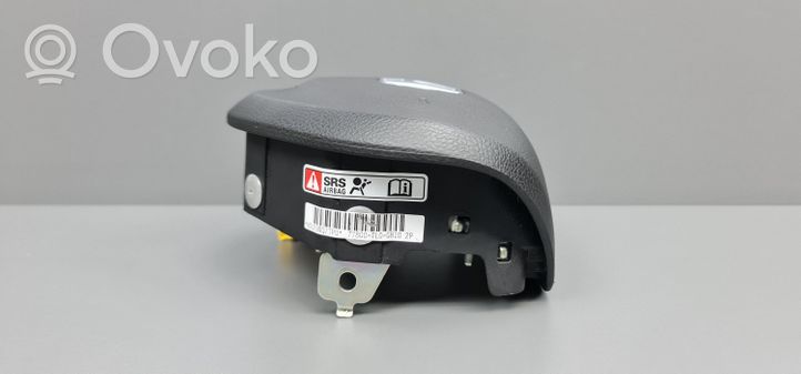 Honda Accord Poduszka powietrzna Airbag kierownicy 77800TL0G8102P