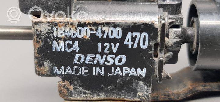 Honda Accord Zawór elektromagnetyczny 1846004700