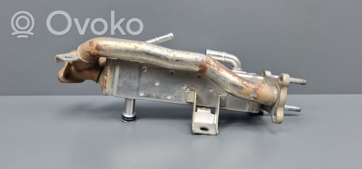 Honda Accord Chłodnica spalin EGR 26F8A000089