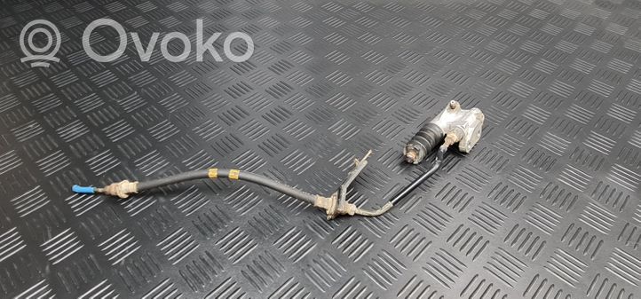 Honda Accord Siłownik sprzęgła / Wysprzęglik 