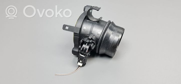 Mini Cooper Countryman R60 Tube d'admission de tuyau de refroidisseur intermédiaire 11618506684