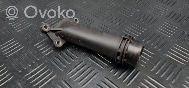 Mini Cooper Countryman R60 Engine coolant pipe/hose 7810707