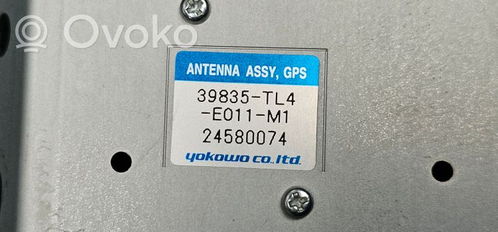 Honda Accord Antena GPS 39835TL4E011M1