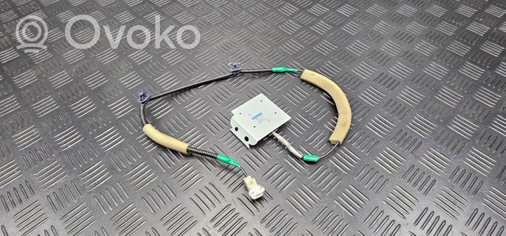 Honda Accord Antena GPS 39835TL4E011M1