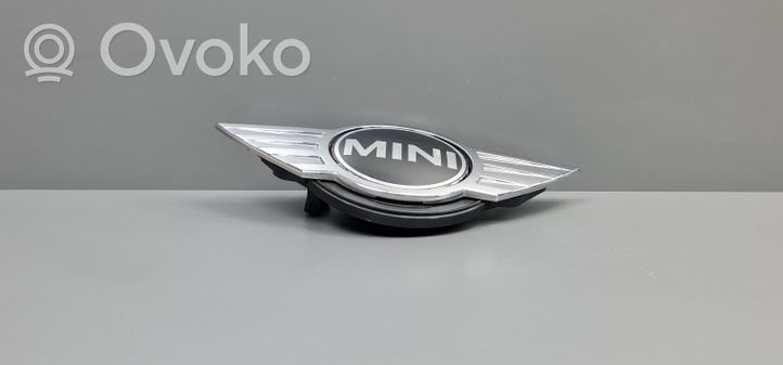 Mini Cooper Countryman R60 Atidarymo rankenėlė galinio dangčio (išorinė) 9802314