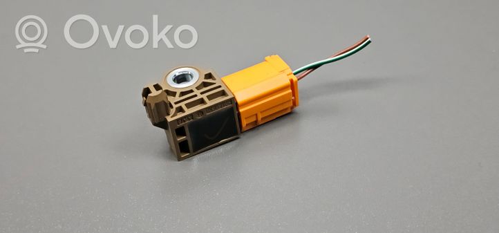 Mazda 6 Sensore d’urto/d'impatto apertura airbag KD4557KC0