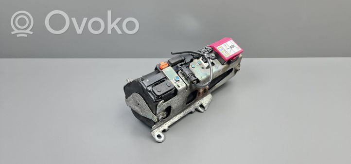Mazda 6 Modulo di controllo avvio/arresto GKH867ZC0