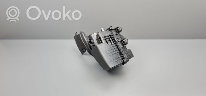 Mazda 6 Scatola del filtro dell’aria SH0513201