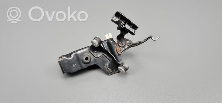 Mazda 6 Support bolc ABS GHP967P11