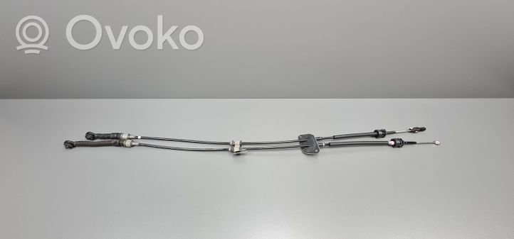 Mazda 6 Câble de changement de vitesse KE4046100