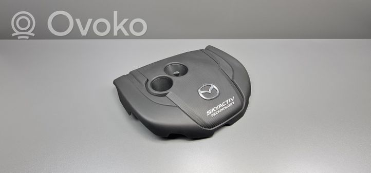 Mazda 6 Couvercle cache moteur SH0510231