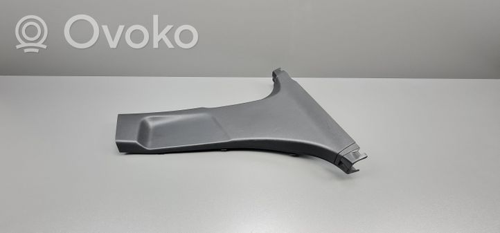 Mazda 6 (B) pillar trim (bottom) GHP968220