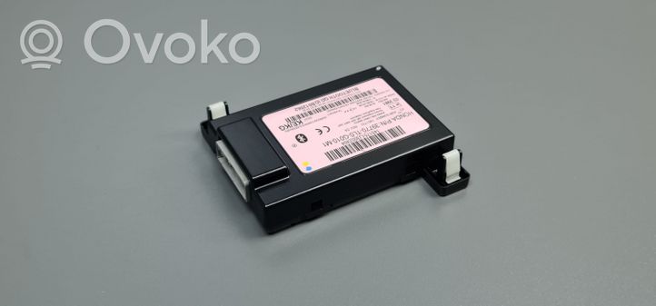 Honda Accord Moduł / Sterownik Bluetooth 39770TL0G010M1