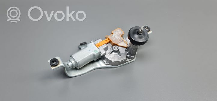 Honda Accord Moteur d'essuie-glace arrière 033TL4