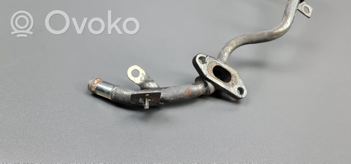 Mazda 6 Durite de refroidissement tube 