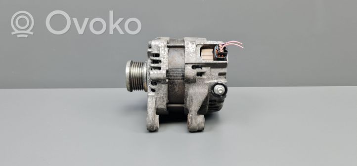 Mazda 6 Generatore/alternatore A2TX9181