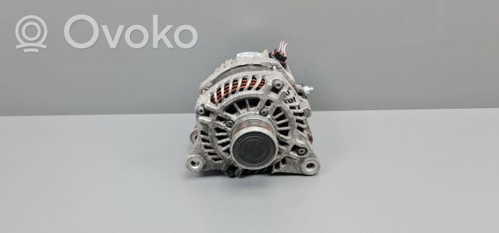 Mazda 6 Generatore/alternatore A2TX9181