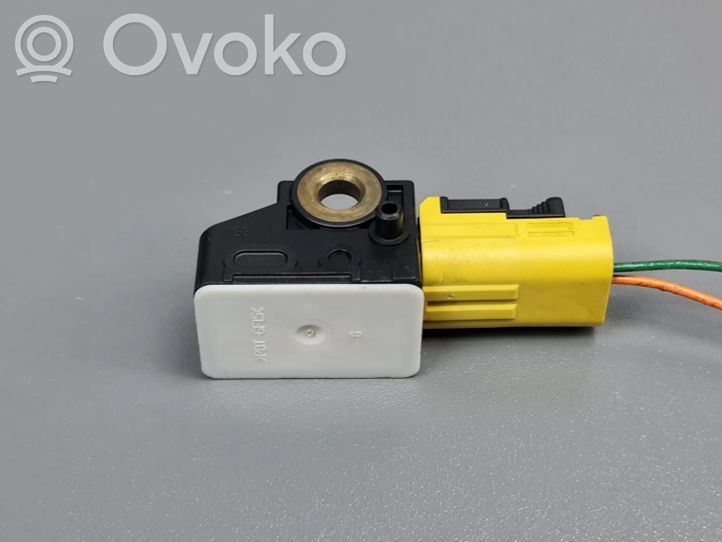 77970SNAA320M1 Honda Civic Airbag deployment crash/impact sensor, 19.00